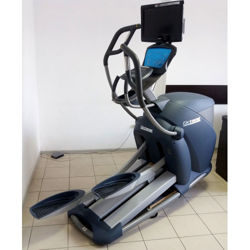 Орбитрек  Octane Fitness Pro3700 (Б/У) - фото №4